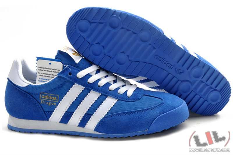 adidas dragon 2016