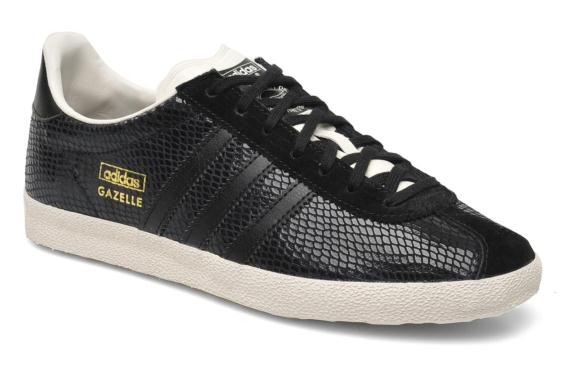 adidas gazelle paillette