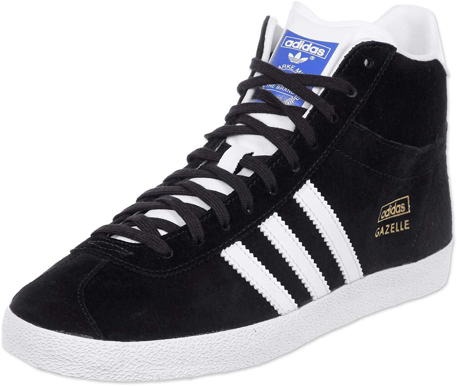 adidas montante gazelle