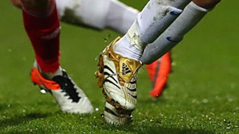 adidas predator absolute gold zidane