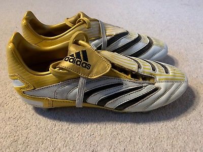 adidas predator absolute gold