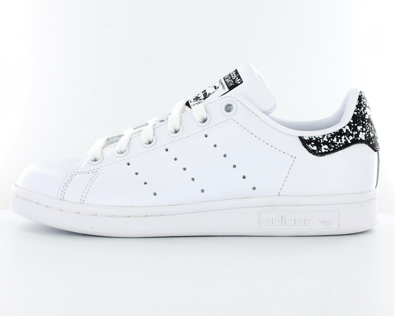 stan smith femme tissu