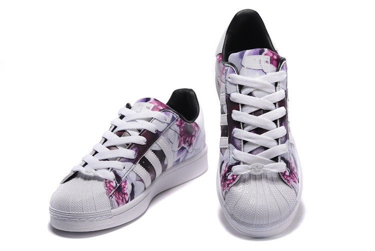 adidas superstar lotus