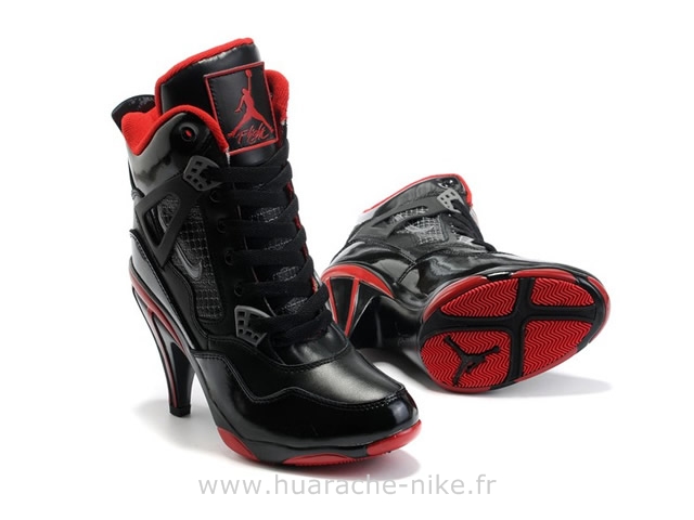 talon air jordan