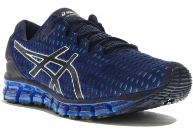 asics gel quantum 360 marron