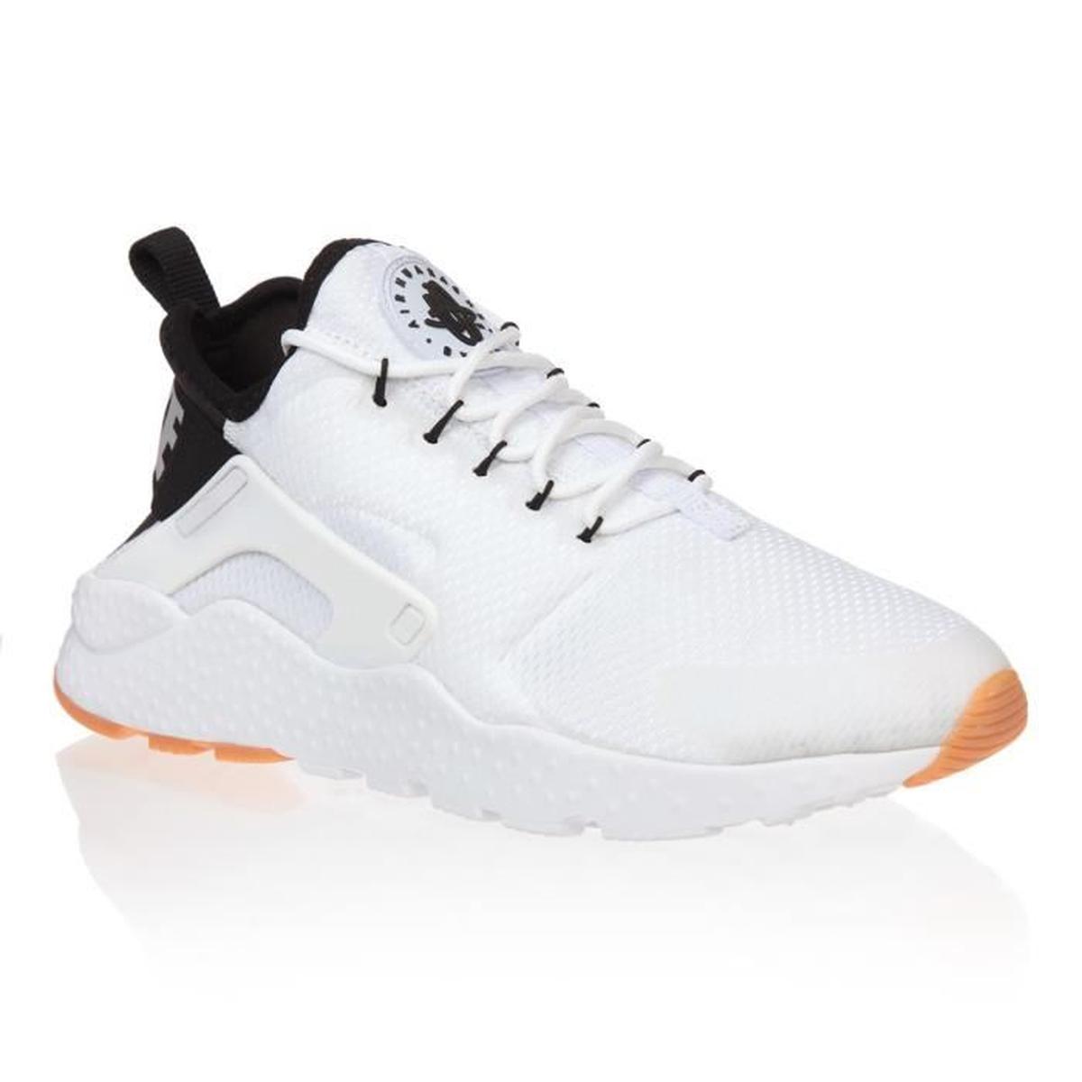 basket style huarache