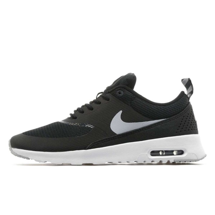 airmax basket femme