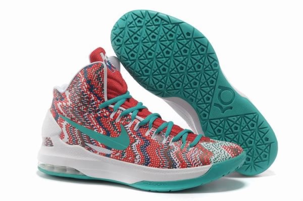 chaussure kevin durant 2018