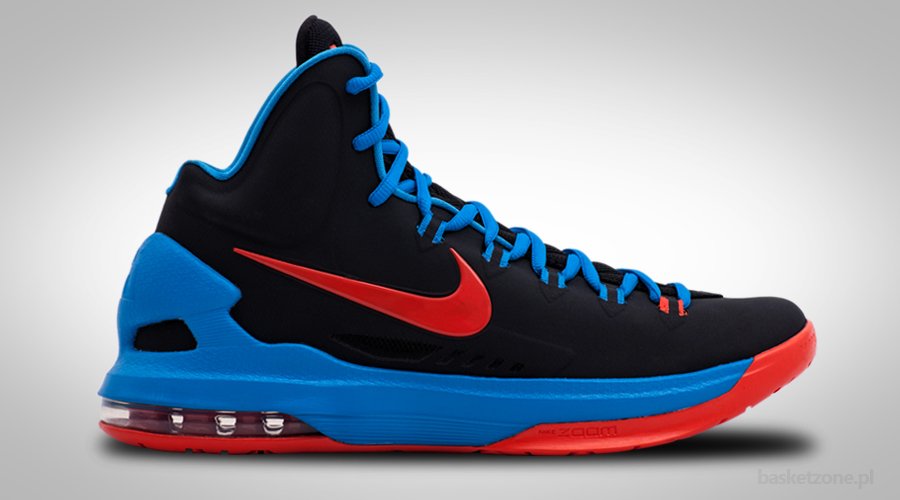 kevin durant chaussure 2018