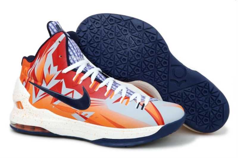 chaussure kevin durant 2018