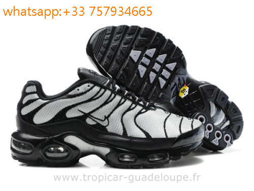chaussure tn homme pas cher