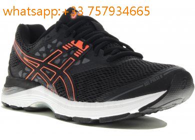 asics soldes running femme