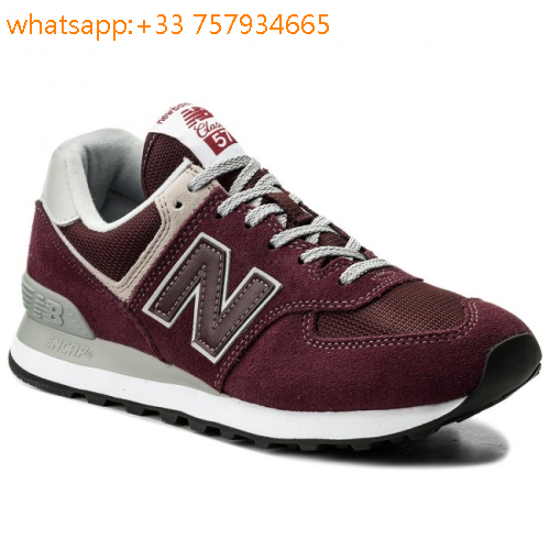 new balance ml373 femme bordeaux
