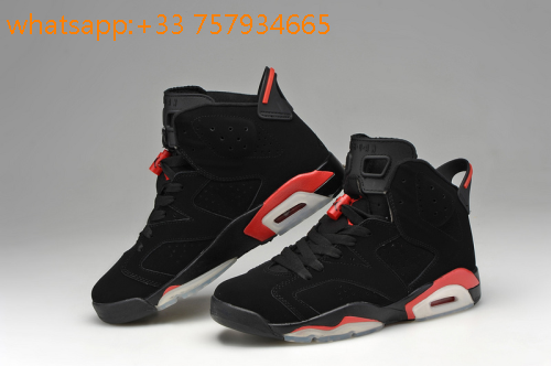 jordan retro 6 pas cher
