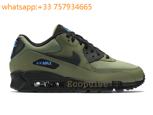 nike air max 90 vert